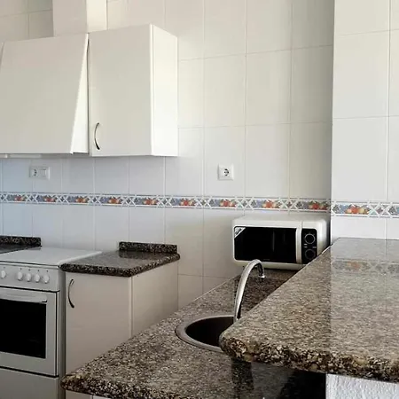Cap Y Corp Apartmán *