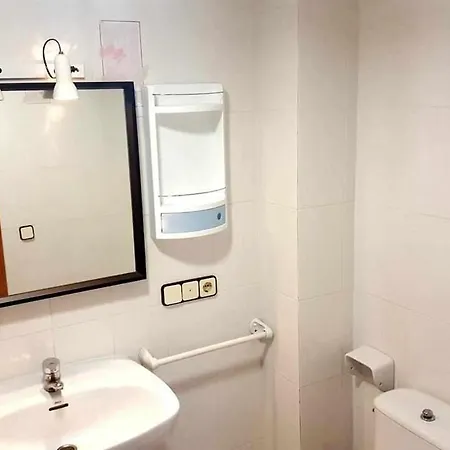 Apartmán Cap Y Corp Alcossebre