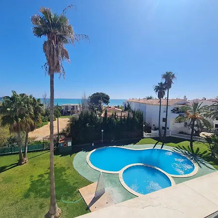 Cap Y Corp Apartmán *