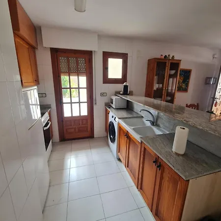 Cap Y Corp Apartmán *
