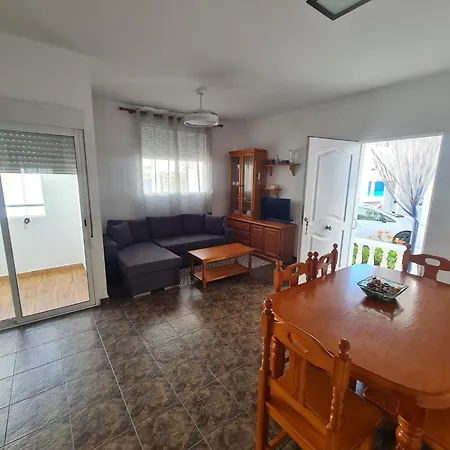 Apartmán Cap Y Corp Alcossebre