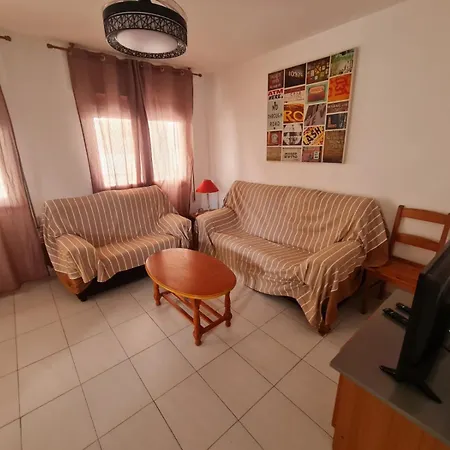 Cap Y Corp Apartmán *