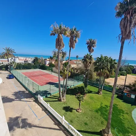 Cap Y Corp Apartmán