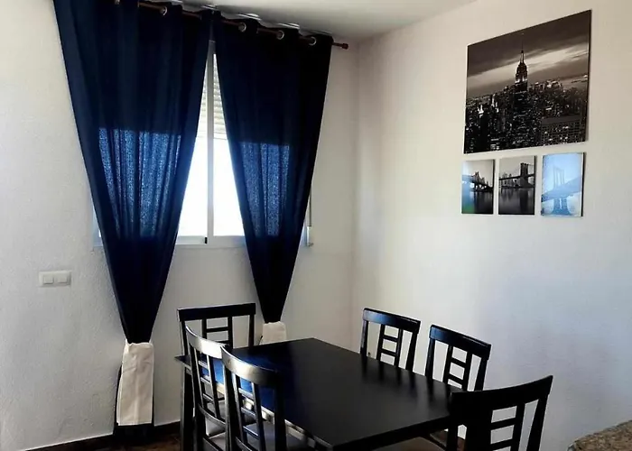 Cap Y Corp Apartament